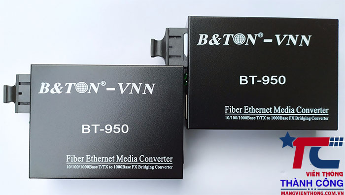 Converter Bton BT 950GS20