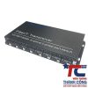 Switch quang 8 cổng chính hãng