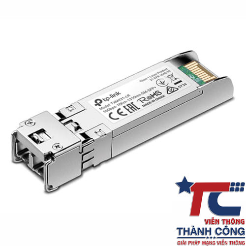 Module quang SFP TP-Link TXM431-SR – Chính hãng chuẩn 100%