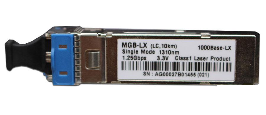 Module quang PLANET 1000Base-SX SFP MGB-LX