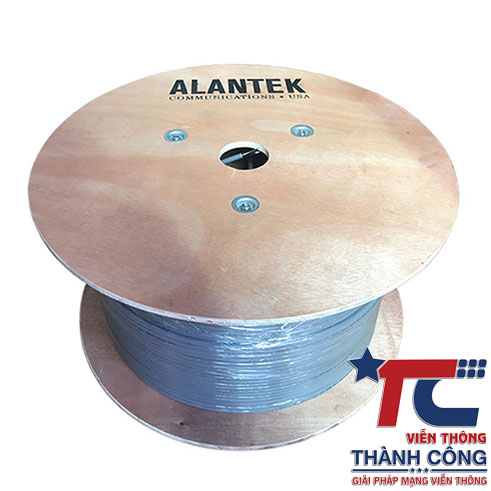 Alantek 301 CI9303 0500: Cáp điều khiển Alantek 20 AWG 3 Part