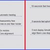 Máy hàn sợi quang AI7 Sigle fire