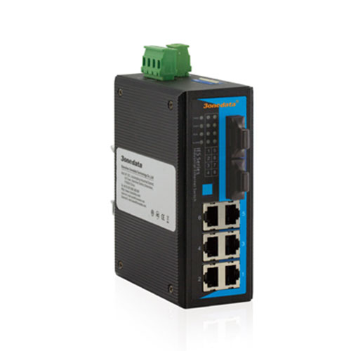 Switch công nghiệp 3Onedata IES318-2F