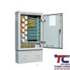 Tủ ODF ngoài trời đặt bệ