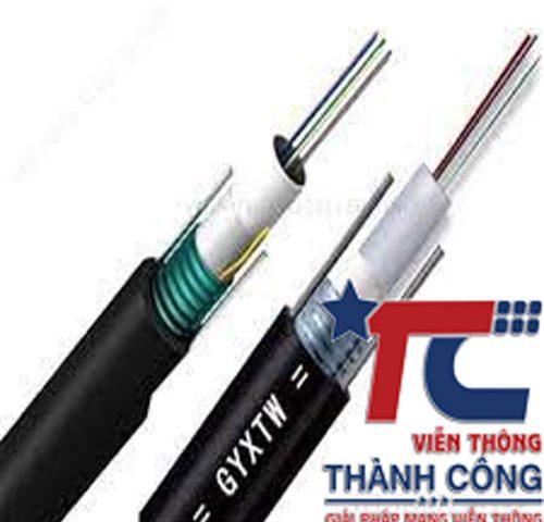 Cáp quang 24FO OM2 Hanxin Multimode