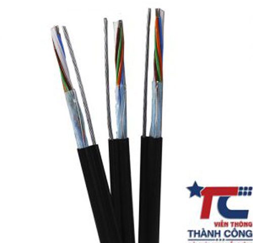 Cáp quang ADSS 4FO Postef KV100 – Hàng sẵn