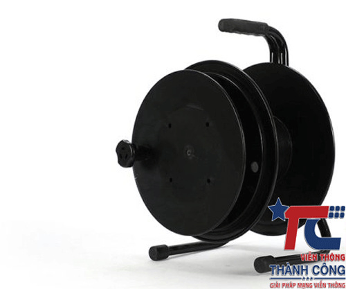 Rulo cuốn cáp RXP-2 cuộn dây tín hiệu