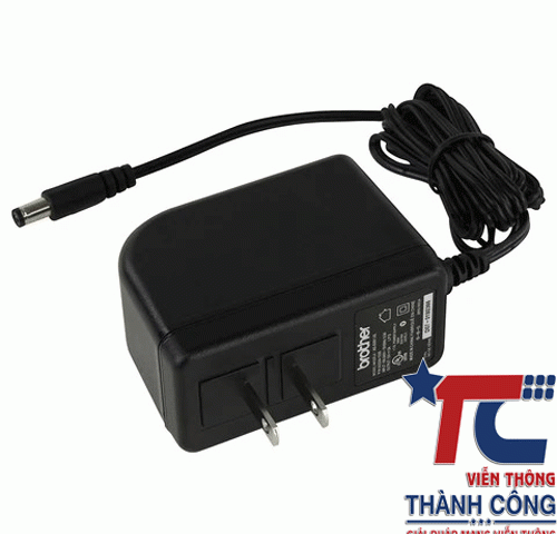 Bộ nguồn Brother PA_BT_4000LI hàng sẵn